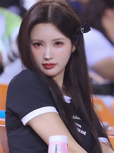 🔥🇰🇷😺 #Koreancheerleader 너무 귀여워 ♥️♥️♥️♥️♥️ 🇰🇷🇰🇷🇰🇷 🔥🔥🔥 Schön, süß, heiß, koreanische Cheerleaderinnen Asiatische Frauen sind die Besten! Bellissime, carine, sexy, cheerleader coreane Le donne asiatiche sono le migliori! Magnifiques, mignonnes, chaudes, cheerleaders coréennes Les femmes asiatiques sont les meilleures ! Hermosas, lindas, sexys, animadoras coreanas ¡Las mujeres asiáticas son las mejores! Frumoase, drăguțe, sexy, majorete coreene Femeile asiatice sunt cele mai bune! Gyöny