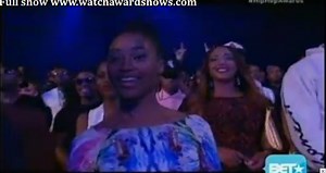 Future DJ Khaled Rick Ross performance BET Hip Hop Awards 2013