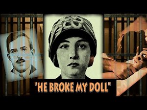 “He Broke my Doll” - Outrage Revenged in the 1920s – Catherine Denino