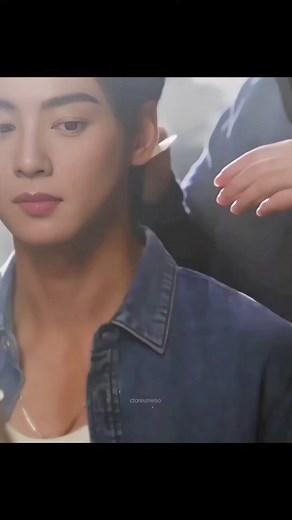 Cha Eun Woo x Coca --Cola Sprite Behind Film 🤍 #chaeunwoo | Actor Cha Eun Woo