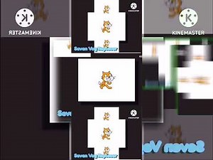 YTPMV Scratch Cat Scan^2