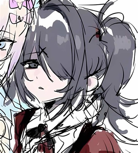 Hair Transformation: Going Purple with CC