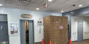 Westview Tower Apartments elevator fall: expert outlines likely cause