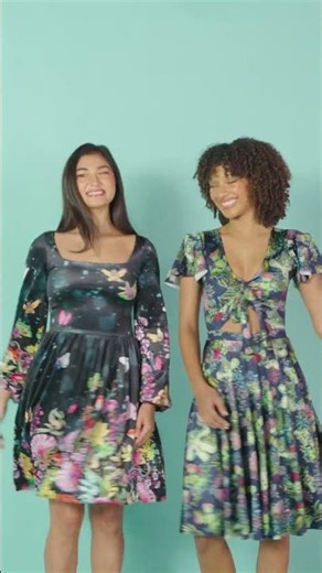 Pokémon x BlackMilk Clothing