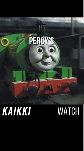 PERCY’S PREDICAMENT | Kaikki