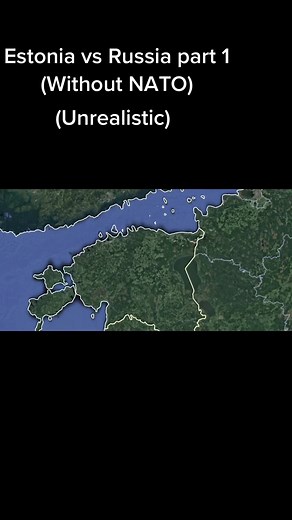 Estonia va Russia #Estonia #russia #animation #fyp #fypシ #conflict #viral #war