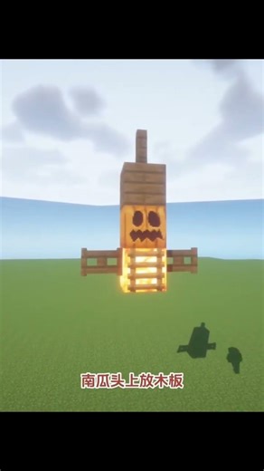 丨漂浮的幽灵！超诡异