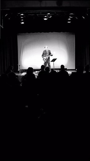 Laugh Tracks: Dave Hill Recap #music #comedynight #milfordct