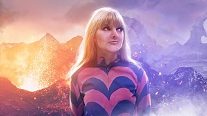 Polly Wright | Explore the Whoniverse | Doctor Who