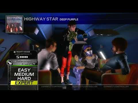 Rock Band 3 Enhanced - New Modifiers