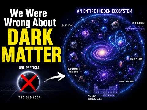 Deep Underground, They're Hunting for Dark Matter | Here's What They Found