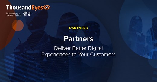 Channel Partners