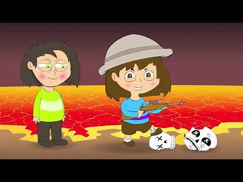 Story of Undertale 1080p 60fps