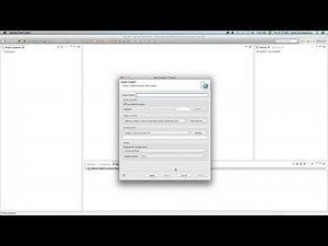 Creating a Vaadin application in Spring Tool Suite (STS) in 2 minutes