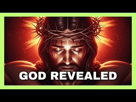 THE TRINITY: THE MYSTERY OF GOD FINALLY REVEALED