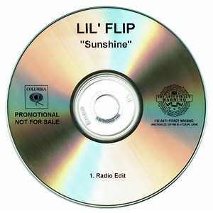 Lil' Flip - Sunshine (Radio Edit)