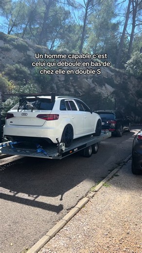 #audi #s3 #s6