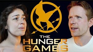 Colm McGuinness - The Hanging Tree (The Hunger Games Mockingjay)