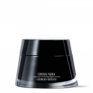 Crema Nera Supreme Reviving Light Cream | Armani Beauty