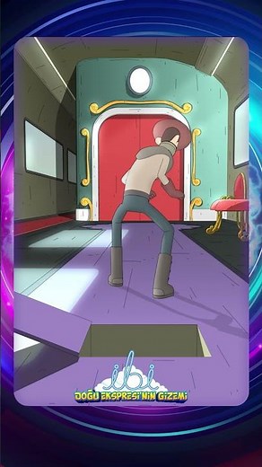 İbi: Doğu Ekspresi'nin Gizemi sinemalarda!