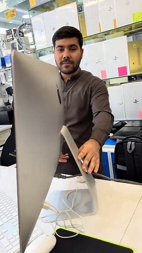 Imac 27” Slim Review: Power and Performance