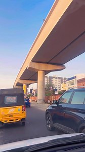 Metro working omr🚊 | S Suriyan