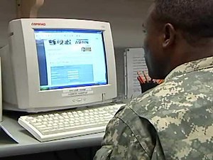 Welcome to Fort Jackson, S.C.