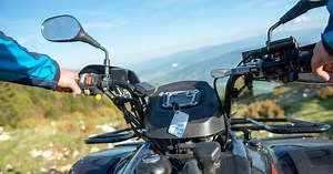 Un couple belge blessé dans un accident de quad dans le sud de la France