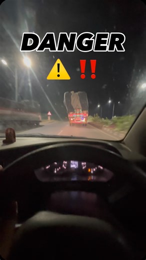 Captain Santu on Instagram: "Highway accidents don’t give second chances. Even a Volvo XC90 couldn’t save lives in this tragic truck collision. Drive safe. Stay alert. One mistake can cost everything. #RoadSafety #HighwayAccident #DriveSafeIndia #CaptainSantu"