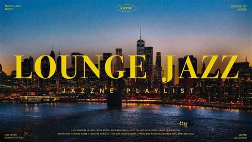 [playlist] 一打开就能感受到的优雅爵士乐🎷🍷丨咖啡馆店内播放 丨Saxophone Jazz Music丨休息室爵士乐、店内音乐、咖啡音乐