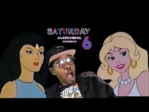 Saturday Morning Experience | 1981 | Episode 6