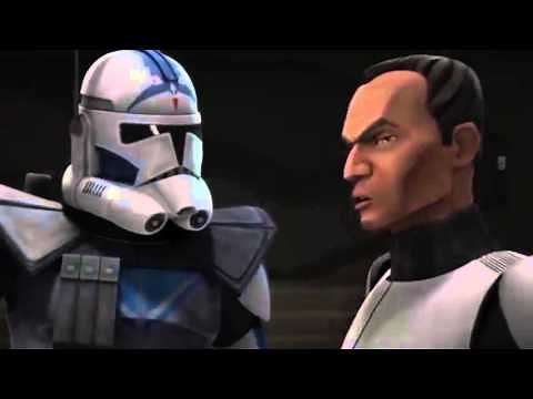 Clone Wars Tribute: Immortals