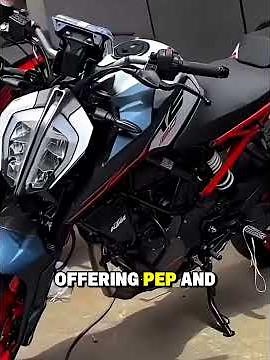 2025 KTM Duke 160 Review | Aggressive Streetfighter, Features, Performance & Price | Road Rider