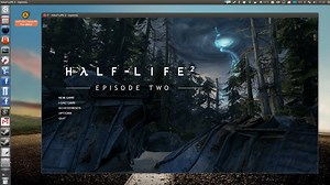 Half-Life 2 chega ao Linux via Steam