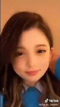 【TikTok】ティックトックでアヘ顔みたいな顔を晒すかわいい女たち【エロ】
