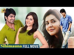 Sihimauna Full Movie | Naga Shourya | Raashi Khanna | Latest Kannada Movies 2025 | Mango Kannada