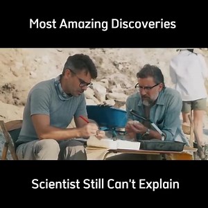 Most Amazing Discoveries Scientist Still Can't Explain | Extra Alien