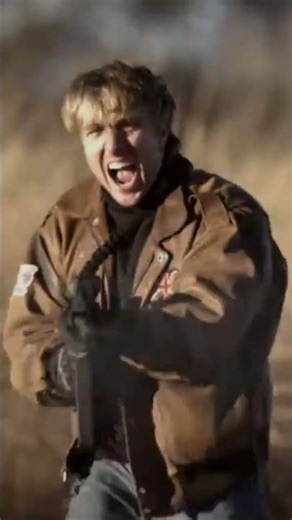 The ending was absolutely insane 😳