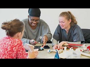 6 Benefits of the Block Plan