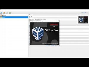 [QNX] Installation on VirtualBox