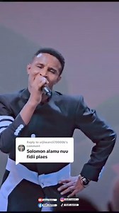 Farfata solomon alemu & Abdii dambi DAWAADHAME VEDIO KANA FACEBOOK KANA FOLLOW GOCHUN NA JAJJABEESSA | Abdii Dambi