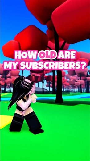 NO HANDS TREND WITH SUBS (HOW OLD ARE THEY?)