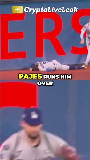 Unbelievable Catch! Game 7 Goes to Extra Innings!