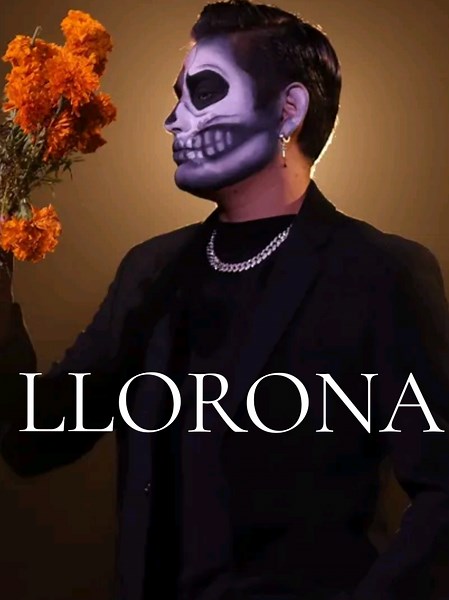 La Llorona: Canción para el Día de Muertos en Oaxaca 🕊️