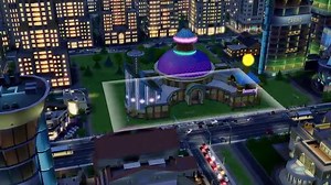 Watch SimCity&colon; Limited Edition - World on Amazon Live