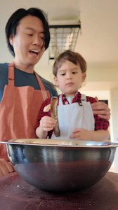 79K views · 4K reactions | Levi makes razor clams! | Cooking for Levi | Facebook