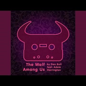 The Wolf Among Us (feat. Adam Harrington) (Instrumental)