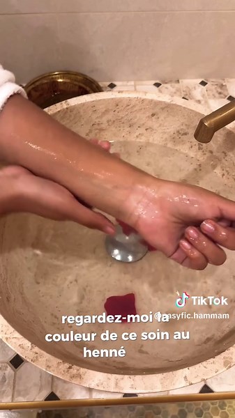 Découvrez le Pacifique Hammam à Les Pavillons-sous-Bois