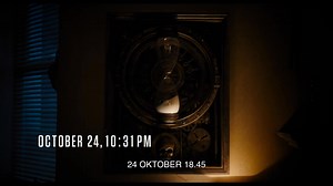 [OFFICIAL TRAILER] Until Dawn (2025) A Film By David F. Sandberg Film Until Dawn diproduksi oleh Screen Gems dan PlayStation Productions. Until Dawn diadaptasi dari video game yang dirilis pada tahun 2015. Disutradarai oleh David F. Sandberg, sutradara dari film Lights Out (2016), Annabelle: Creation dan Duology Shazam. Sementara skenarionya ditulis oleh Gary Dauberman, yang juga merupakan tokoh di balik keberhasilan waralaba It, Annabelle, dan The Nun. Sandberg dan Dauberman akan turut serta se