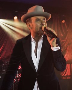 This is not just a concert, this truly is an experience not to be missed. Matt Goss returns to the stage with the MG big band and Royal Philharmonic Orchestra, to perform some of his greatest and newest hits! 🎷🎺 📆 Thu 6 Apr 2023 🎟️ https://atgtix.co/3FDs5bk | Liverpool Empire